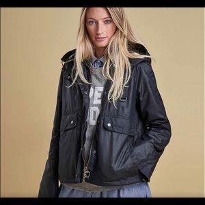 Barbour | Jackets & Coats | Barbour Spey Wax Swing Coat | Poshmark